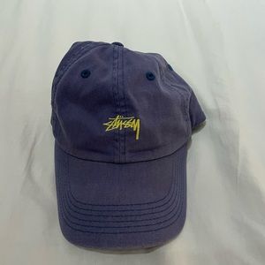 Stussy Dad Hat